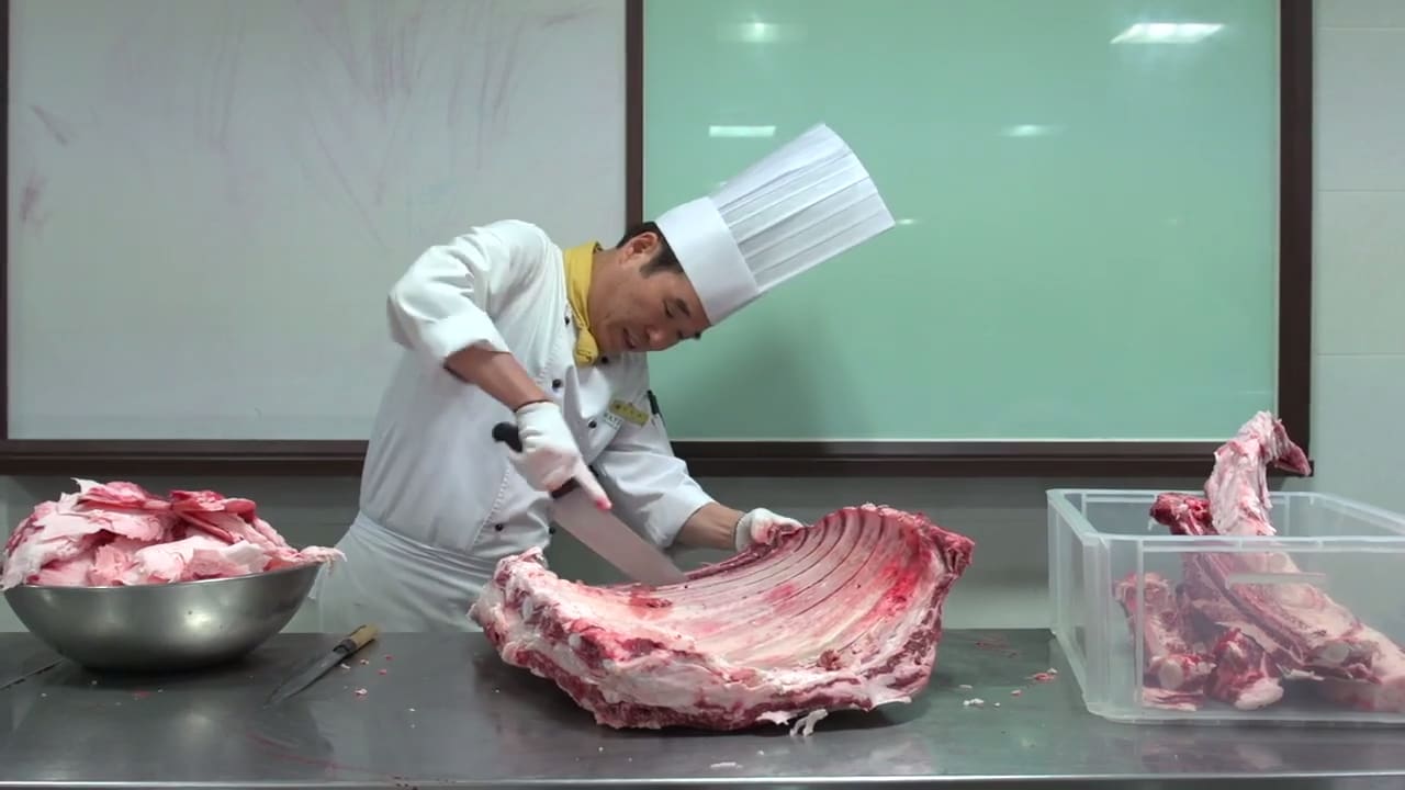 King Cut Butchery