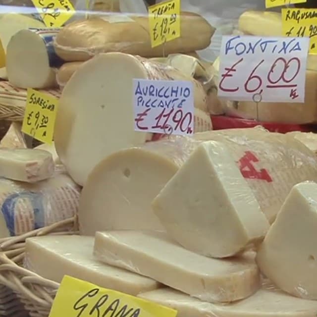 Culinary Tour of Sicily Culinary Tour of Sicily