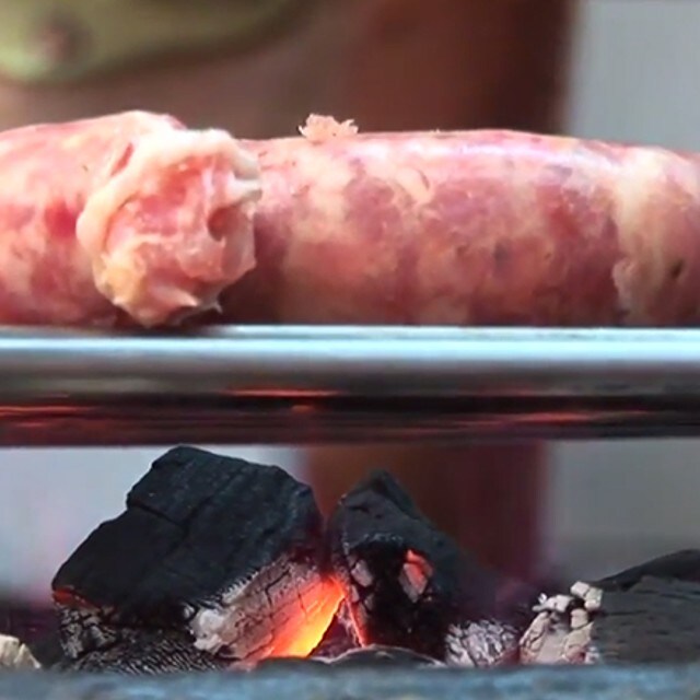 Sicilian Pork Sicilian Pork