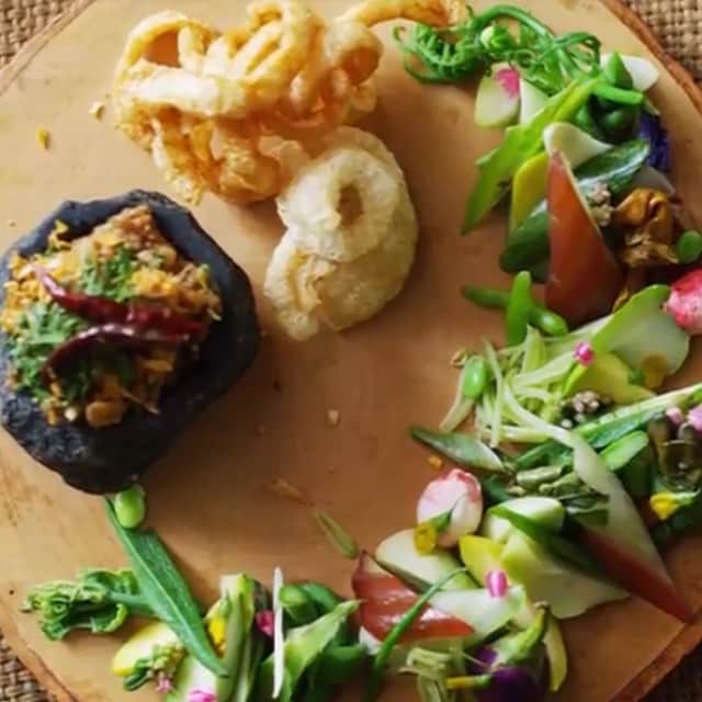 Jackfruit Relish Jackfruit Relish