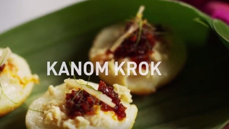 kanom krok