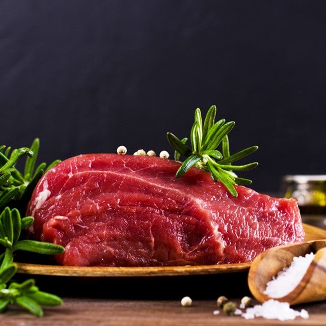 3 Meaty Questions Answered by BBQ Champion Chef Steve Bonnyns