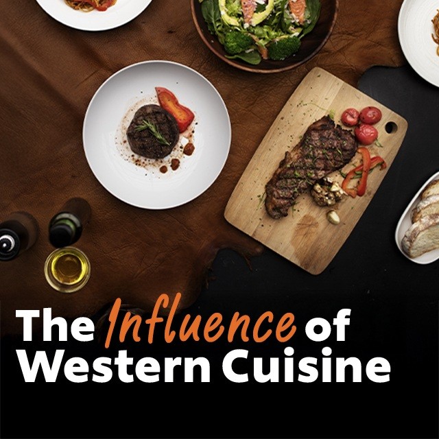 Mastering Western Cuisine for Filipino Menus