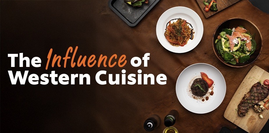 Mastering Western Cuisine for Filipino Menus
