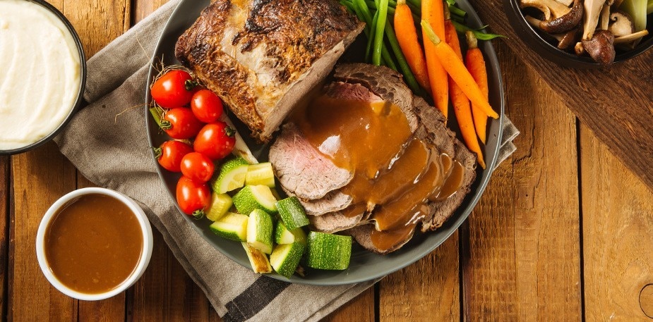 3 Tips to Making a Spectacular Roast