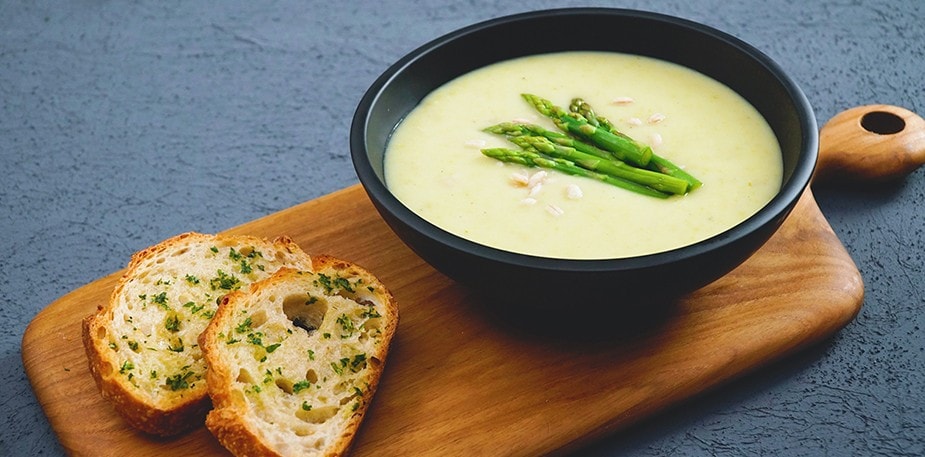 Classic Dishes with a Twist for Your New Year Feast