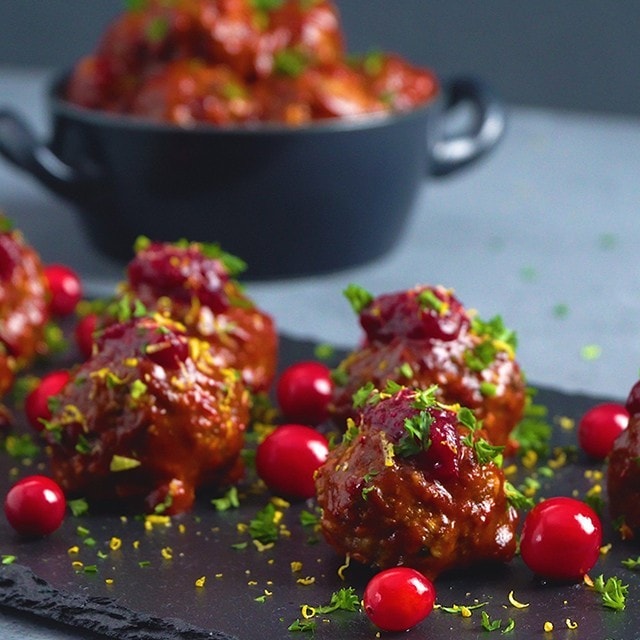 Festive Menu Inspiration for the Christmas Season Festive Menu Inspiration for the Christmas Season