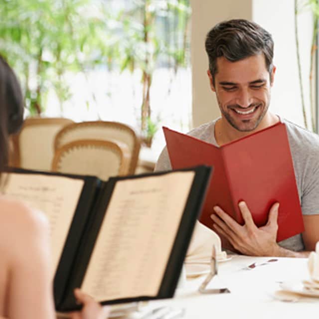 How to Design a Winning Menu How to Design a Winning Menu