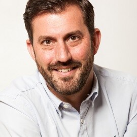 2. Moving from chef to restaurateur 2. Moving from chef to restaurateur