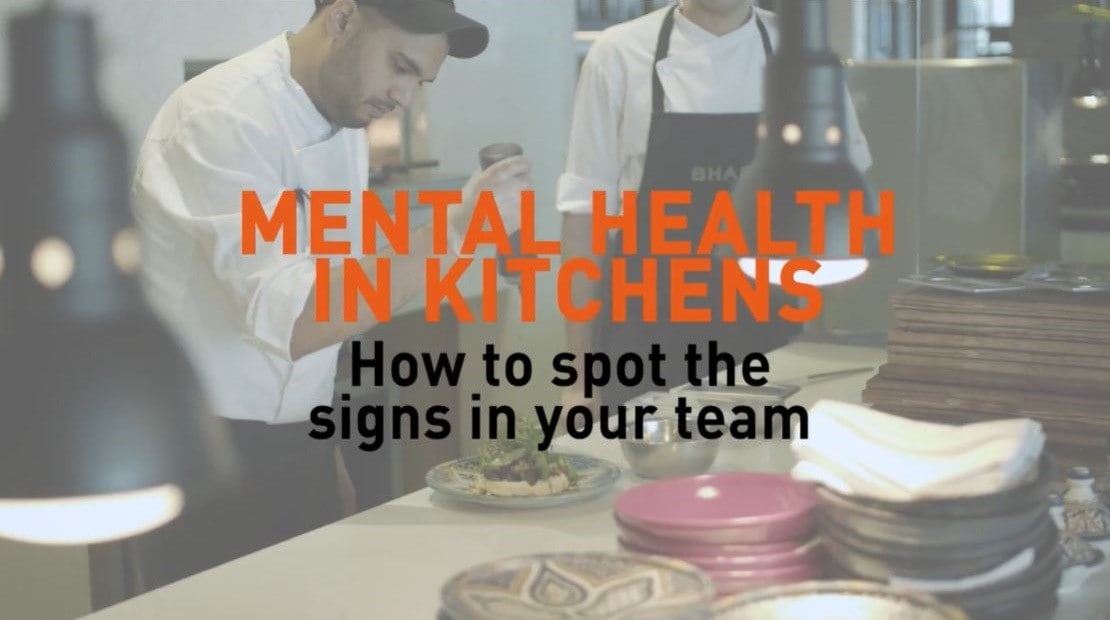 mental health in kitchens how to spot the signs in your team