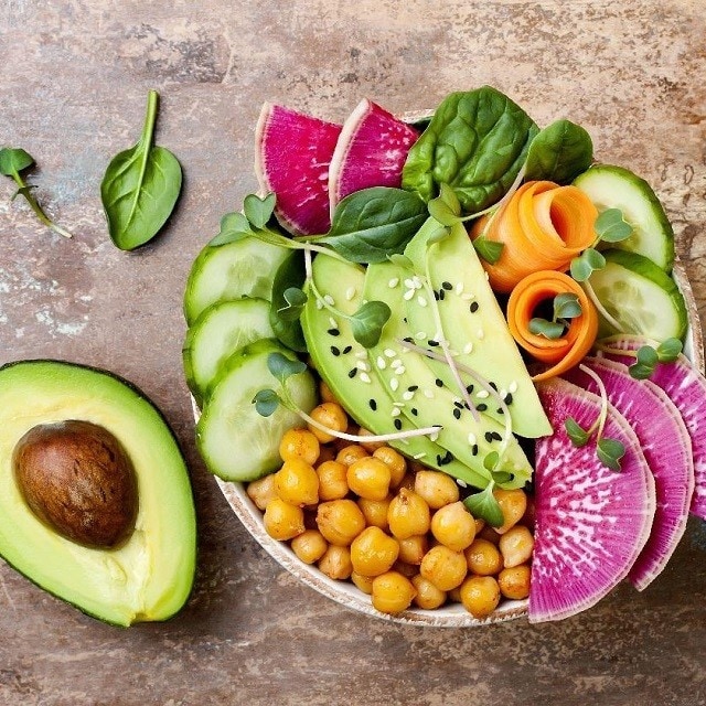 Chef Course: Wholesome Food