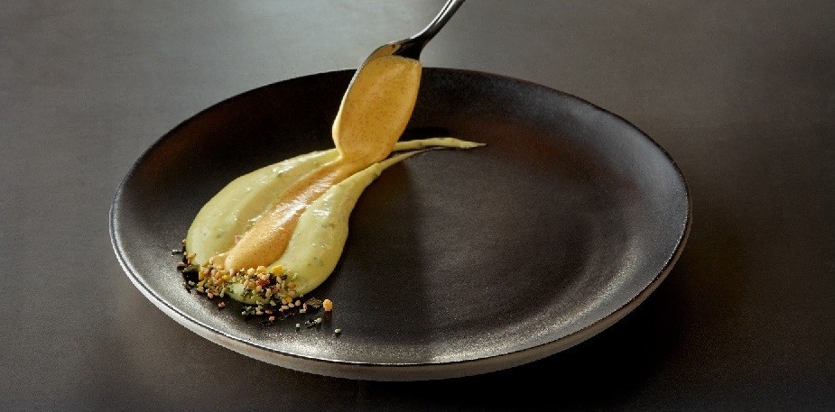 Chef Course: The Art of Plating
