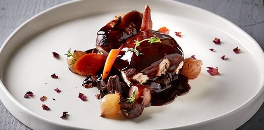 Classic Dishes: Chicken