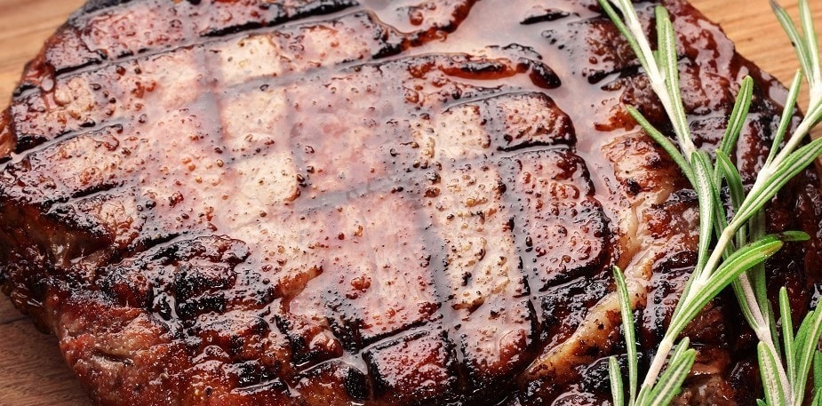 Classic Dishes: Meat