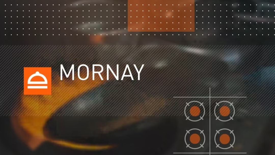 Mornay