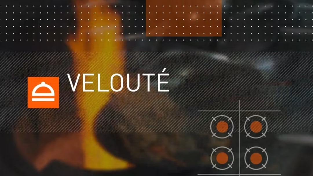 Velouté