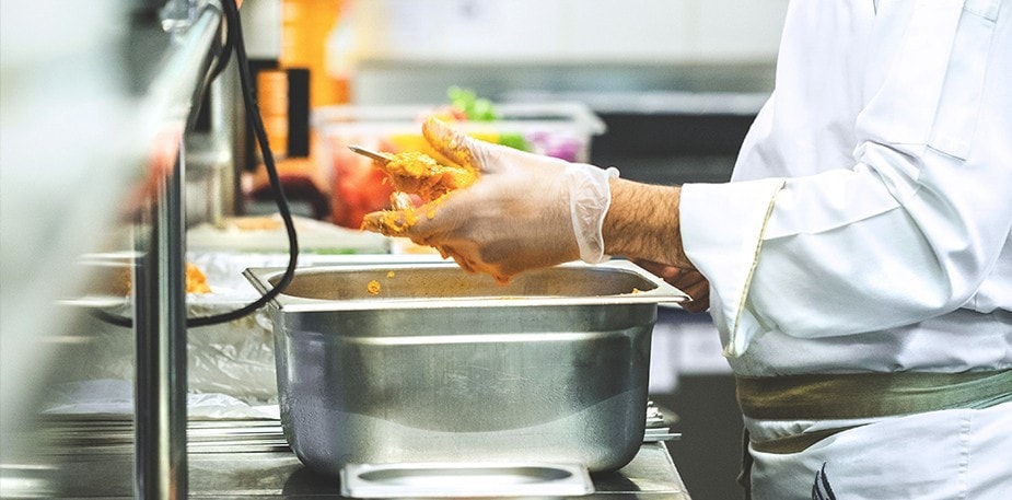 Importance of Food Safety