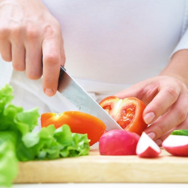 Selecting equipment & safe use