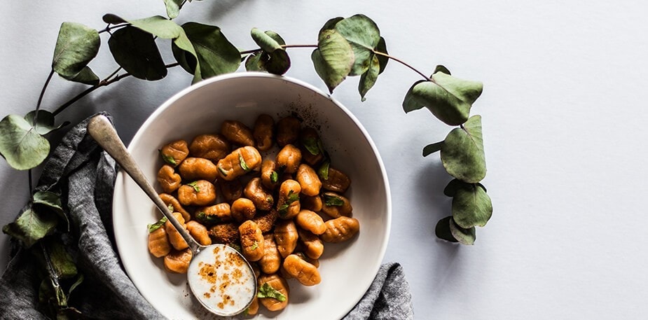 Chef Course: Plant Based Cooking