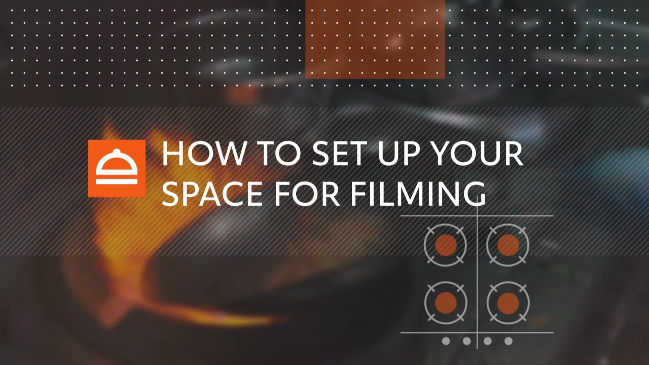 Setting Up Your Space