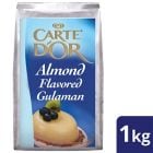 Carte D'Or Almond Flavored Gulaman 1kg