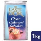 Carte D'Or Crystal Clear Unflavored Gulaman 1kg