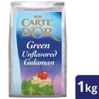 Carte D'Or Green Unflavored Gulaman 1kg