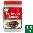 Knorr Barbecue Sauce 1.5kg