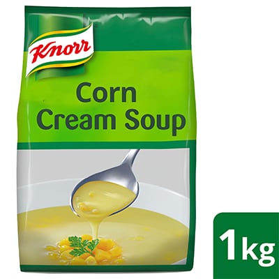 Knorr hot sale soup price