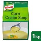 Knorr Cream of Corn Soup Mix 1kg
