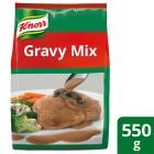 Knorr Gravy Mix 550g