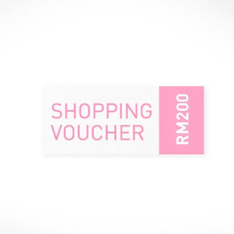 PHP200 voucher -
