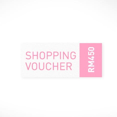 PHP450 voucher -