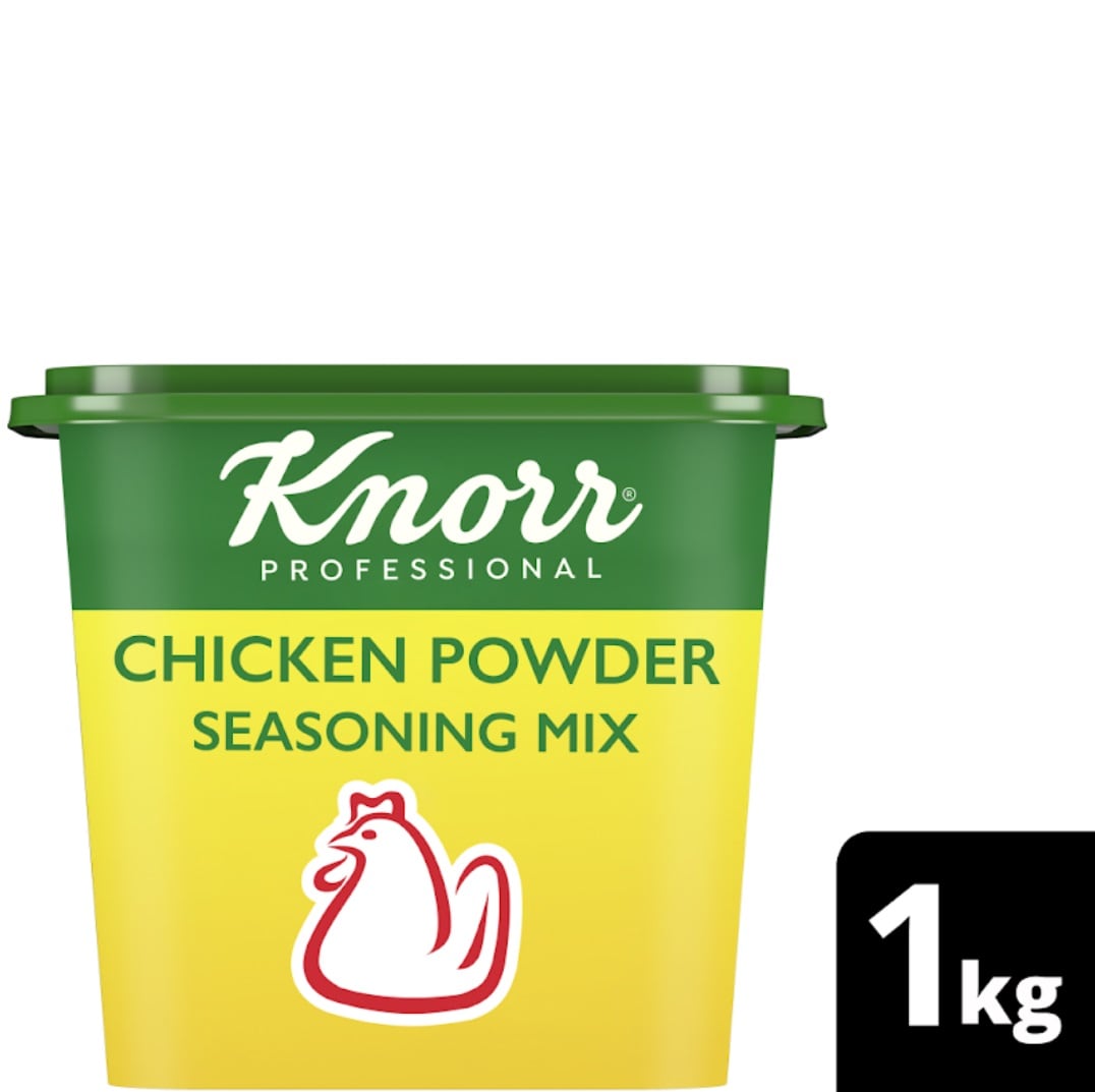 Knorr Chicken Powder 1KG