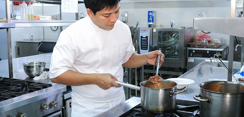 Knorr Chicken Broth Base 1.5kg