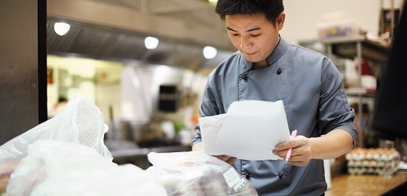 Knorr Salted Egg Powder 800g