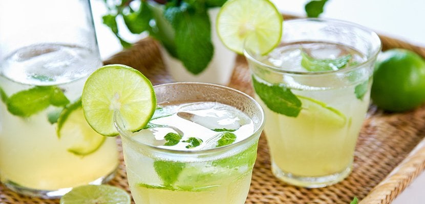 Knorr Lime Powder 400g