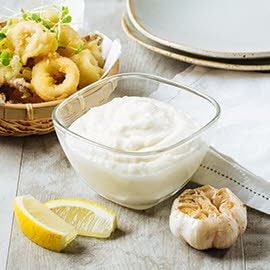 Aioli Dip Aioli Dip