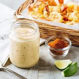 Chili Lime Dip Chili Lime Dip