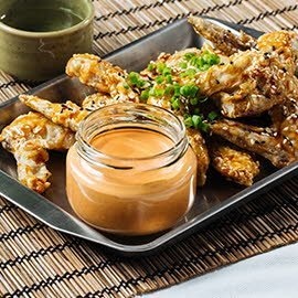 Korean Dip Korean Dip