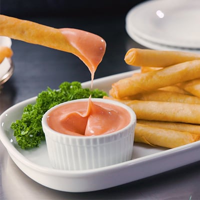 Patok na Negosyo Cheese Sticks Patok na Negosyo Cheese Sticks