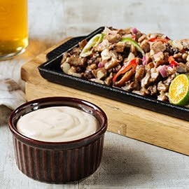 Soy Dressing Soy Dressing