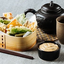 Spicy Japanese Mayo Spicy Japanese Mayo