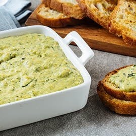 Spinach and Artichoke Dip Spinach and Artichoke Dip