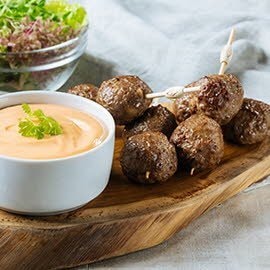 Sriracha Mayo Dip Sriracha Mayo Dip