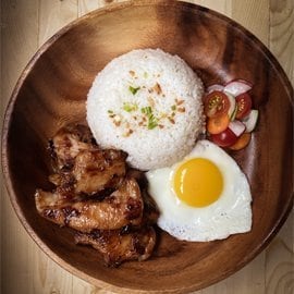 Chicken Tocino Chicken Tocino