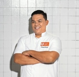Kenneth Cacho