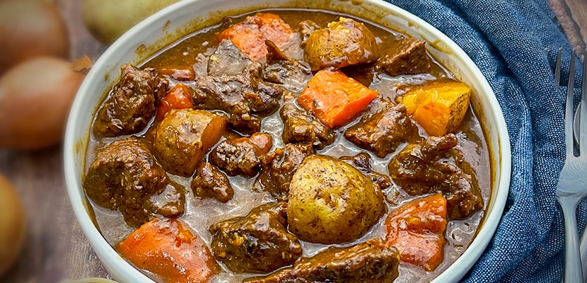 Mechado Baka – - Recipe Mechado Baka – - Recipe