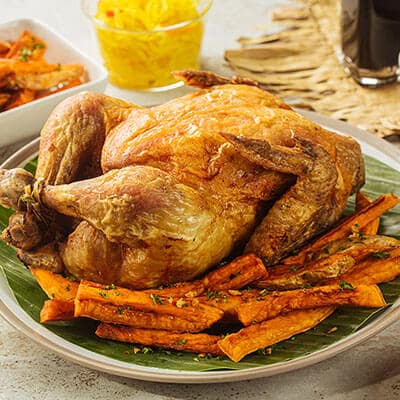 Pinoy Fried Chicken Pinoy Fried Chicken