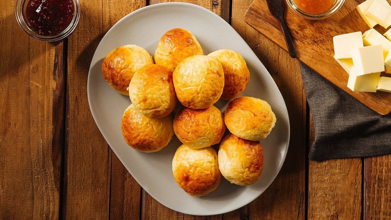 Potato Bread – - Recipe Potato Bread – - Recipe